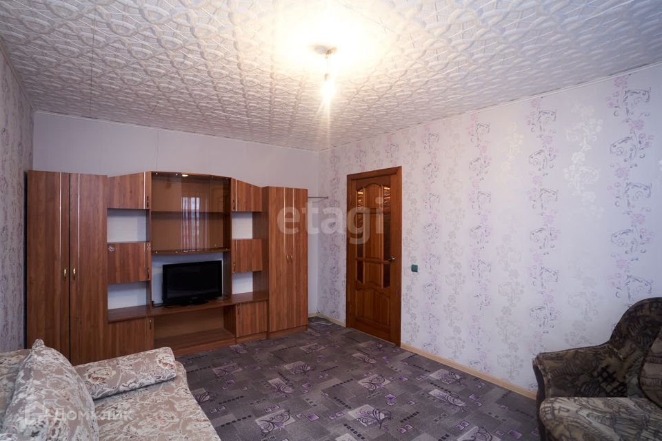 Продаётся 1-комнатная квартира, 29.4 м²