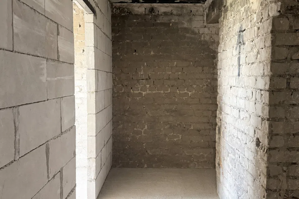 Продаётся 1-комнатная квартира, 36.7 м²