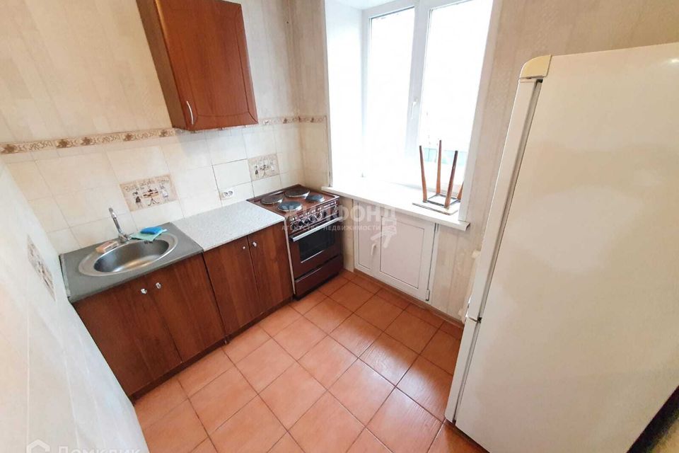 Сдаётся 2-комнатная квартира, 44 м²