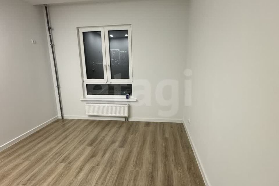 Продаётся 1-комнатная квартира, 39 м²