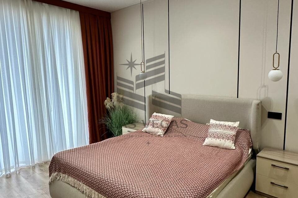 Сдаётся 2-комнатная квартира, 45 м²