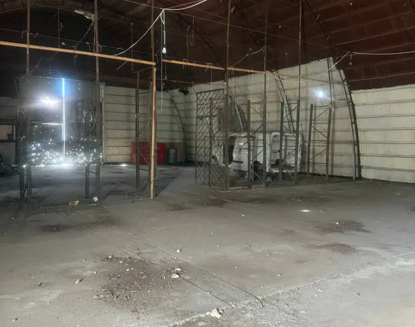 Сдаётся склад, 200 м²