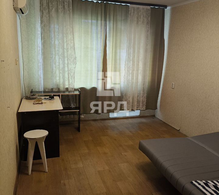 Продаётся 1-комнатная квартира, 30.6 м²