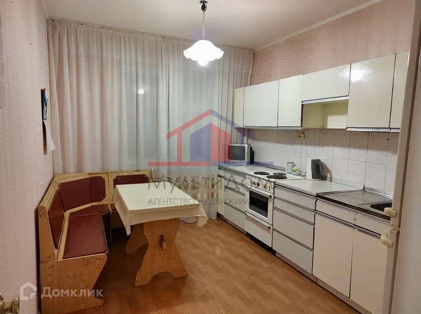 Сдаётся 3-комнатная квартира, 65 м²
