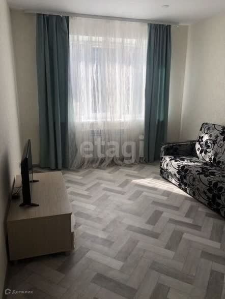 Продаётся 1-комнатная квартира, 32 м²