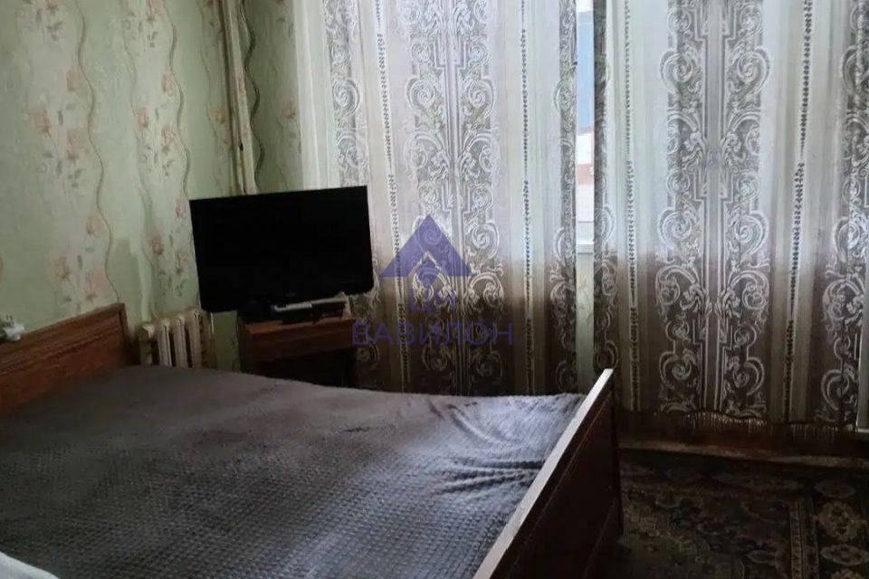 Продаётся 3-комнатная квартира, 67 м²