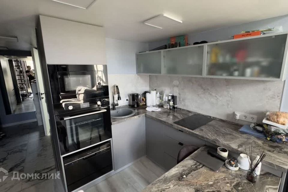 Продаётся студия, 45 м²