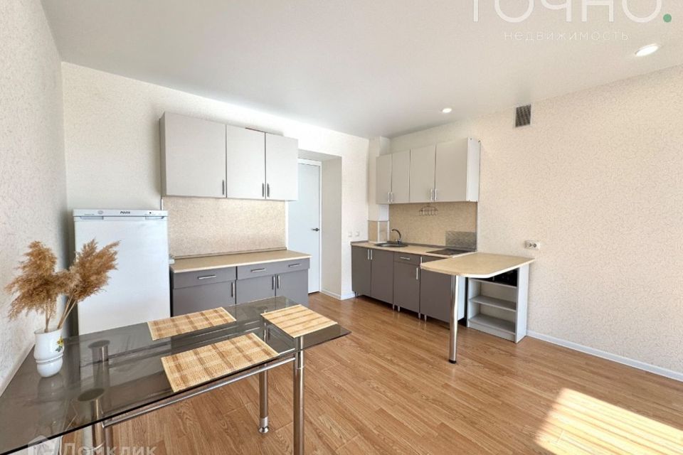 Продаётся студия, 28.2 м²