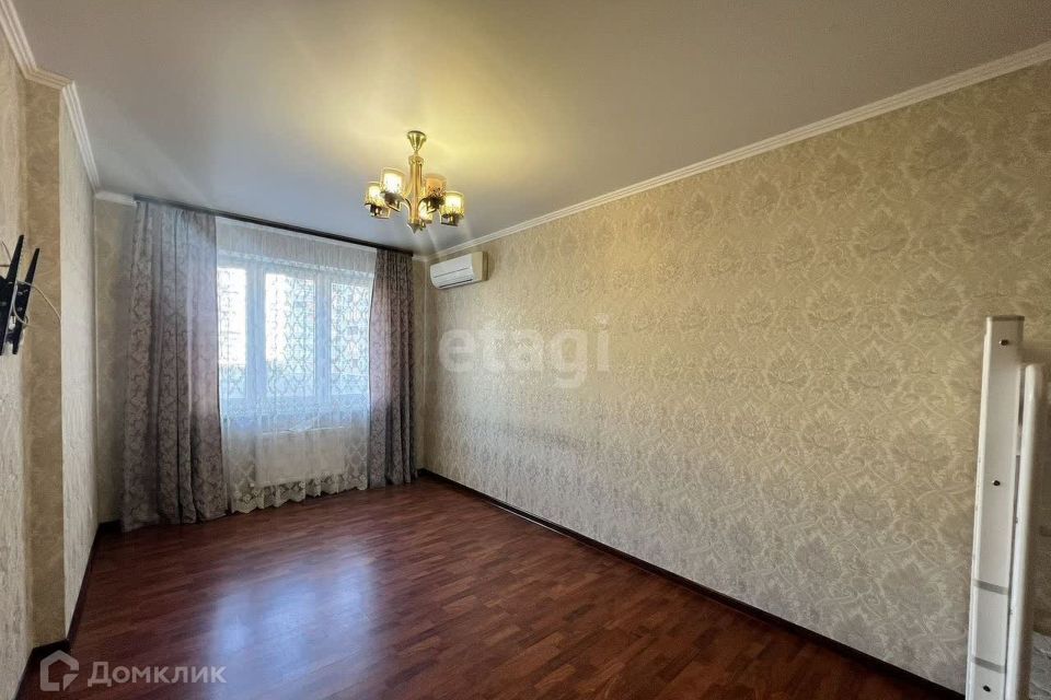 Продаётся 1-комнатная квартира, 36.1 м²