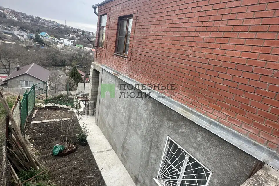 Продаётся 2-этажный дом, 134.3 м²