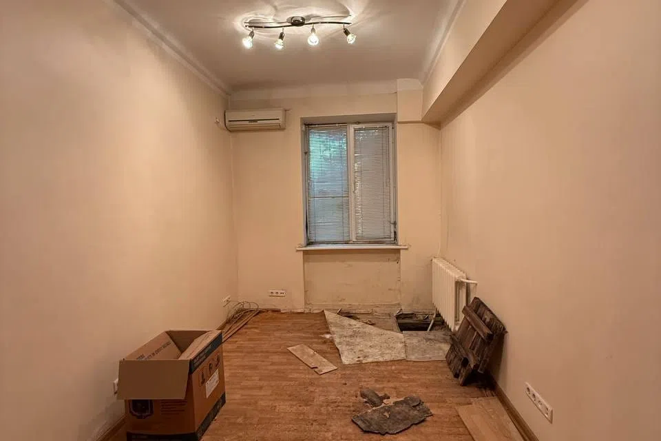 Продаётся 2-комнатная квартира, 45 м²