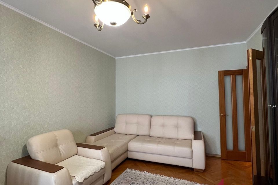 Сдаётся 2-комнатная квартира, 60 м²