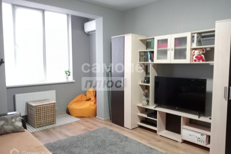 Продаётся студия, 32.2 м²