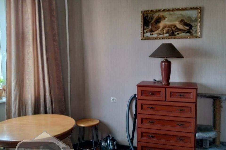 Продаётся 2-комнатная квартира, 59 м²