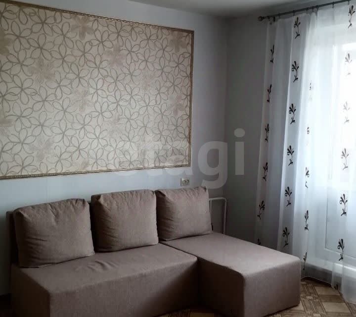 Сдаётся 1-комнатная квартира, 40 м²