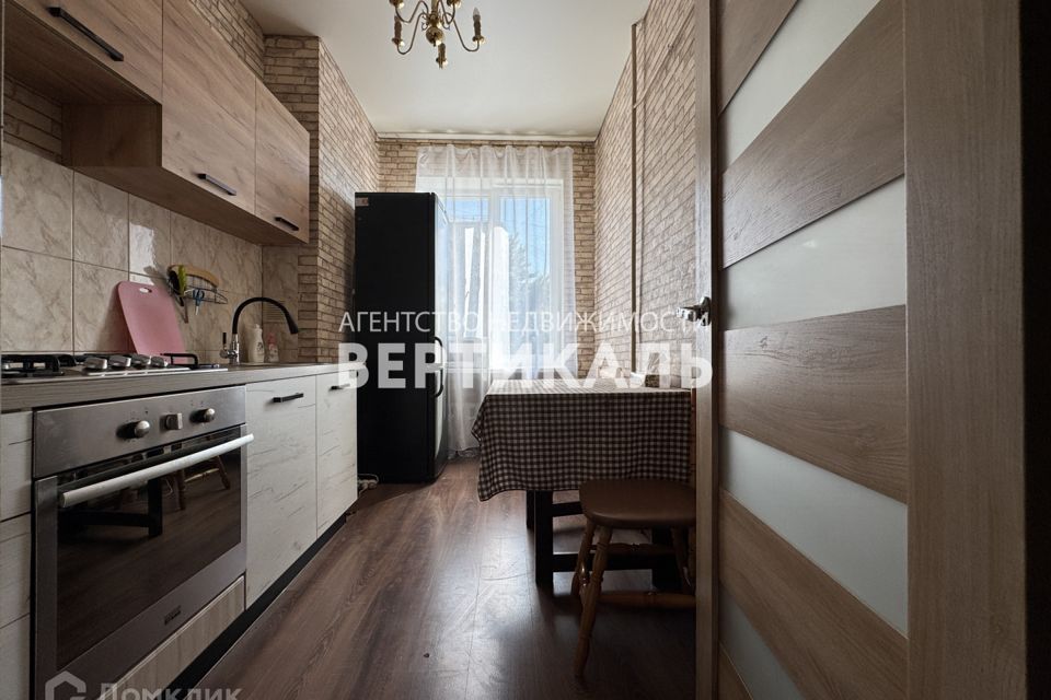 Сдаётся 3-комнатная квартира, 67 м²