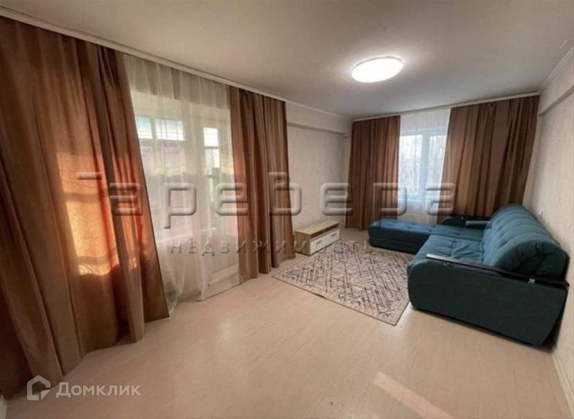Сдаётся 2-комнатная квартира, 48 м²