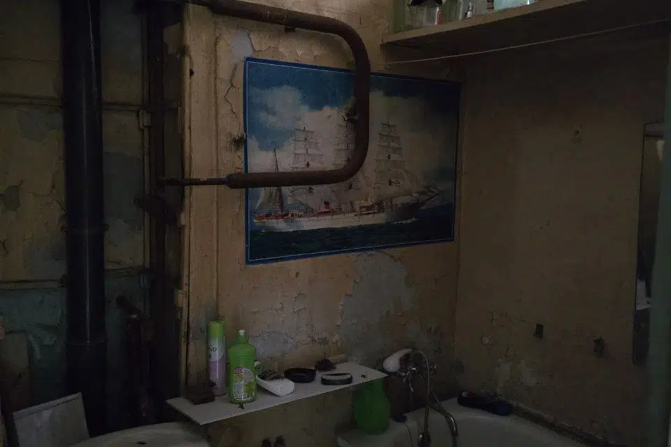 Продаётся 1-комнатная квартира, 32.1 м²