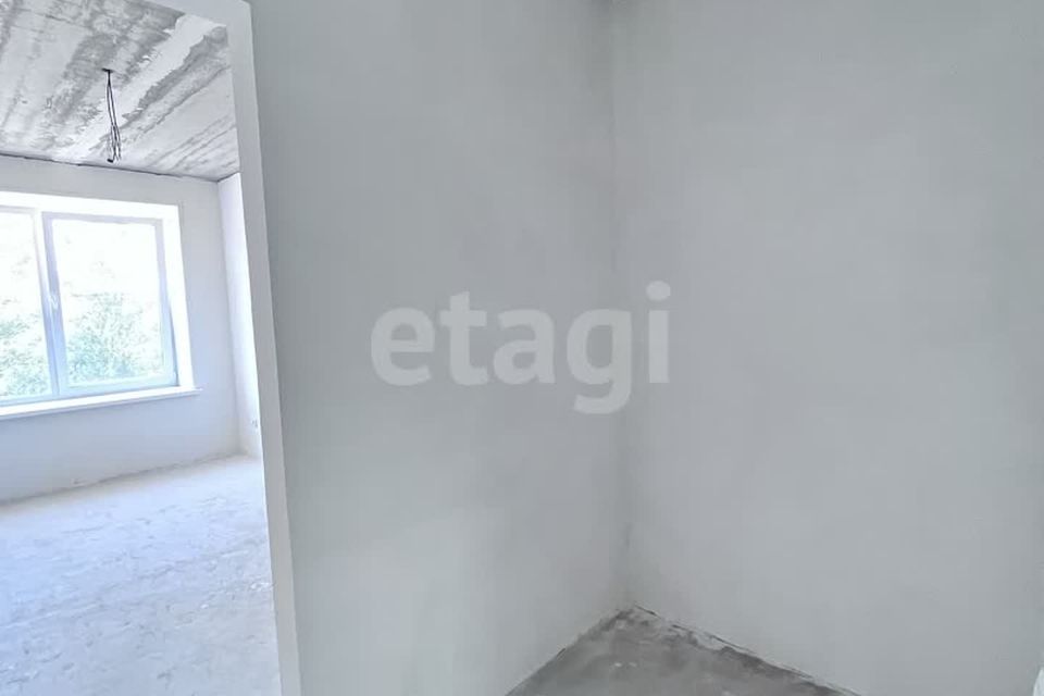Продаётся 2-комнатная квартира, 46.9 м²