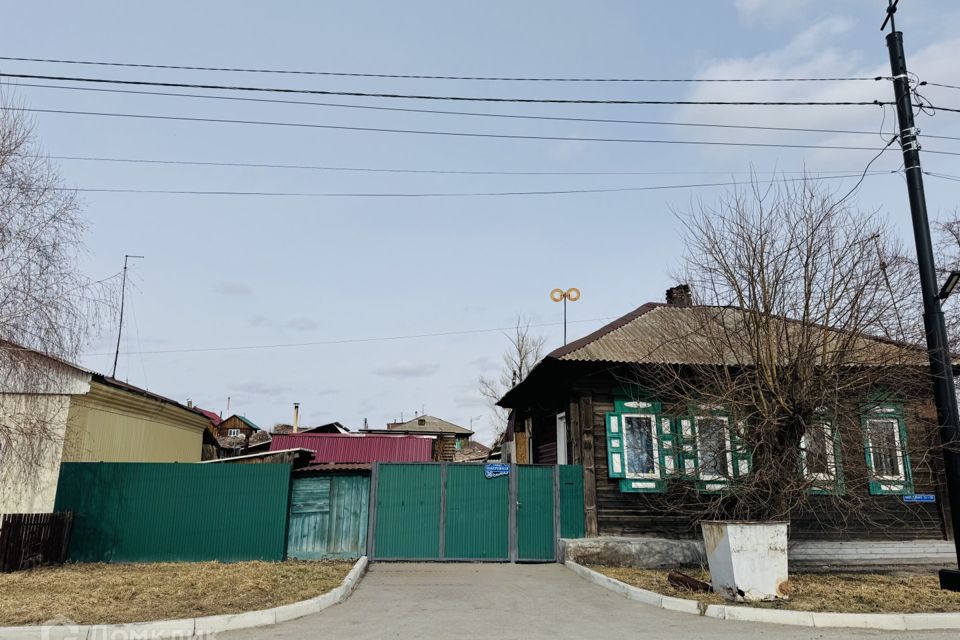 Продаётся 1-комнатная квартира, 24.1 м²