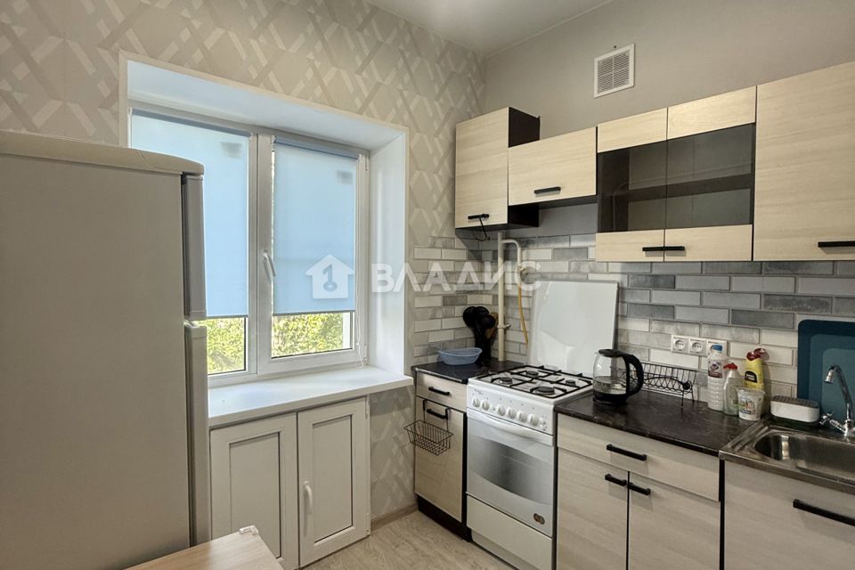 Продаётся 1-комнатная квартира, 37 м²