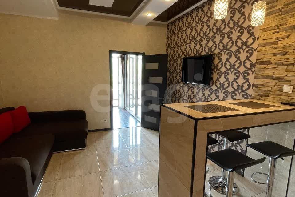 Продаётся 2-комнатная квартира, 46 м²