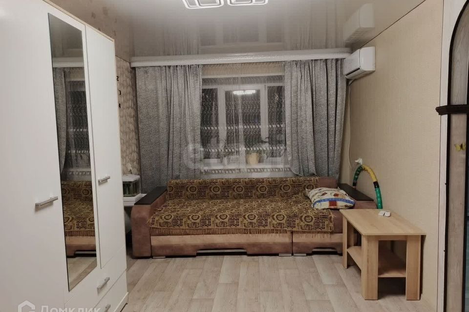 Продаётся 2-комнатная квартира, 42.9 м²