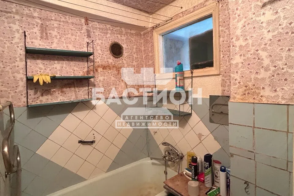 Продаётся 2-комнатная квартира, 42 м²