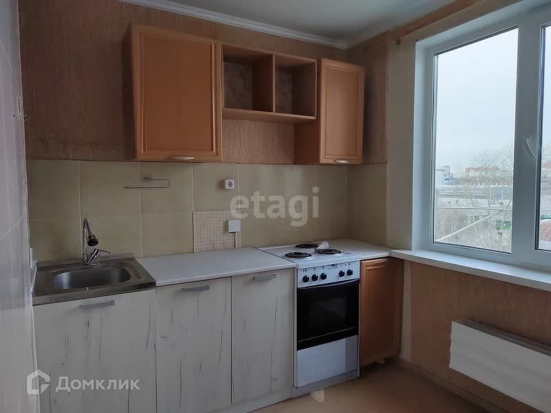 Сдаётся 1-комнатная квартира, 35 м²