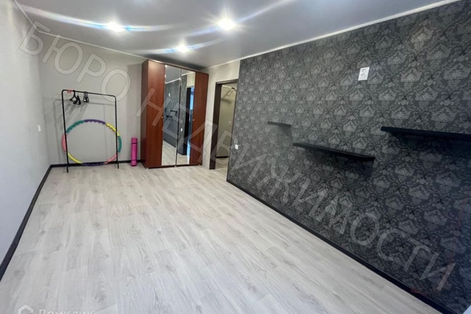 Продаётся 1-комнатная квартира, 30.1 м²