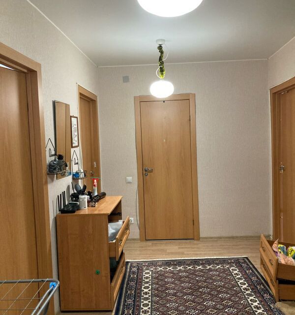 Продаётся 3-комнатная квартира, 82.9 м²