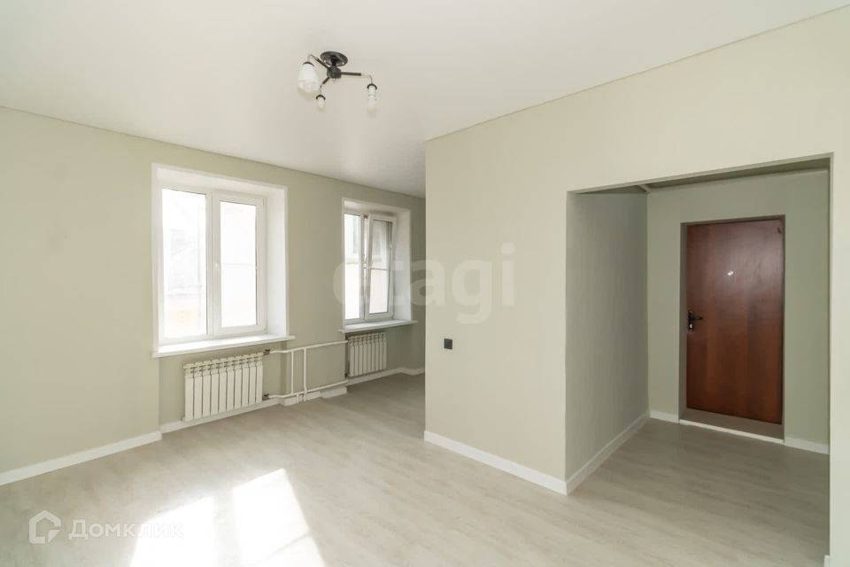 Продаётся 2-комнатная квартира, 49.3 м²