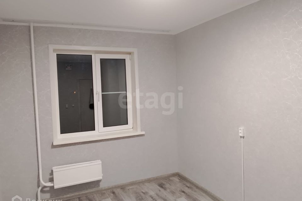 Продаётся студия, 11.6 м²