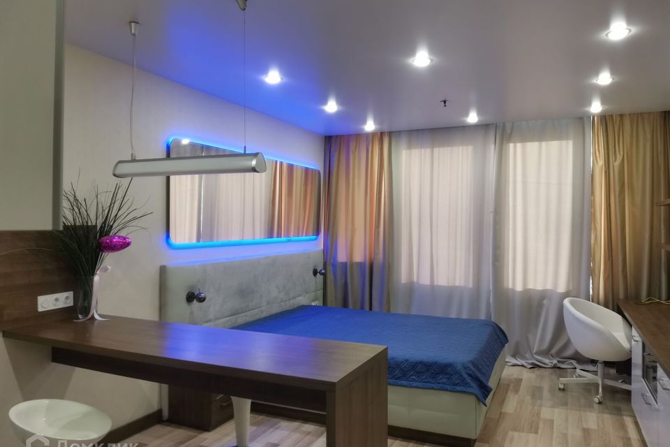 Сдаётся студия, 28 м²