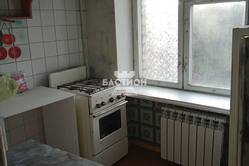 Сдаётся 2-комнатная квартира, 46 м²