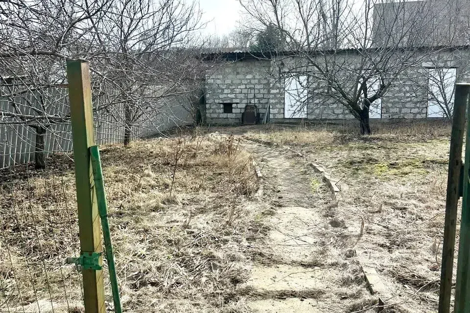 Продаётся 1-этажный дом, 58 м²