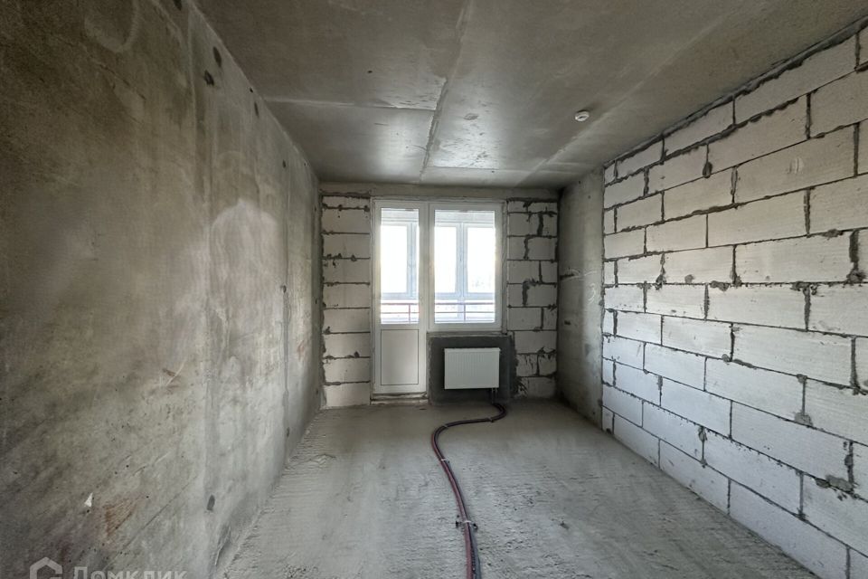 Продаётся 2-комнатная квартира, 62.3 м²