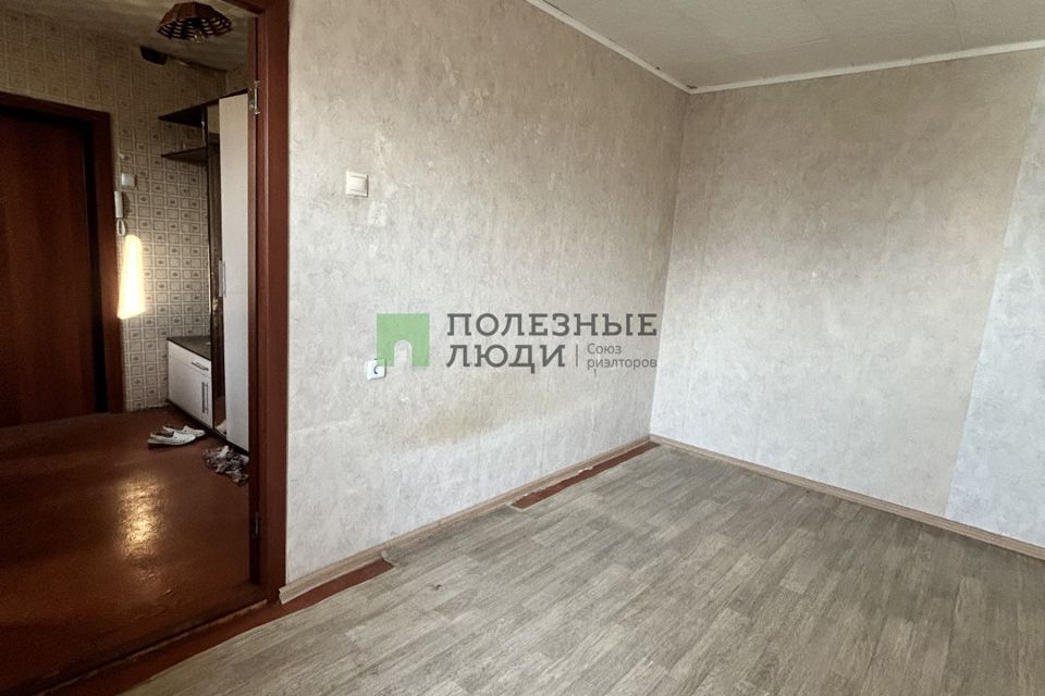Продаётся 2-комнатная квартира, 51.3 м²