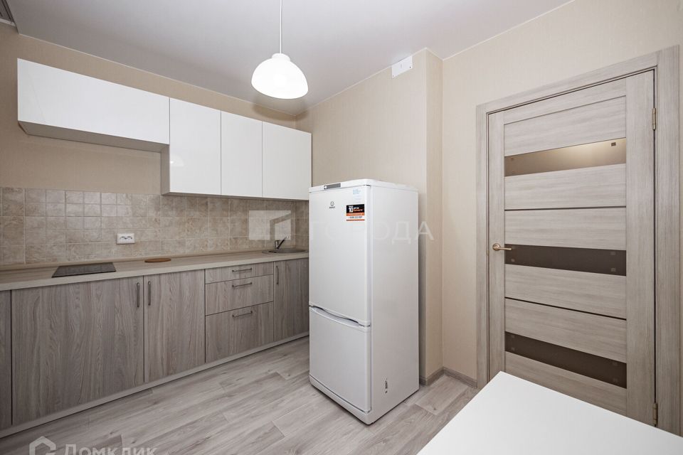Сдаётся 1-комнатная квартира, 37 м²