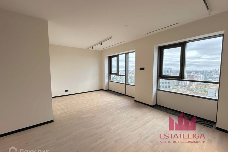 Продаётся студия, 34.2 м²