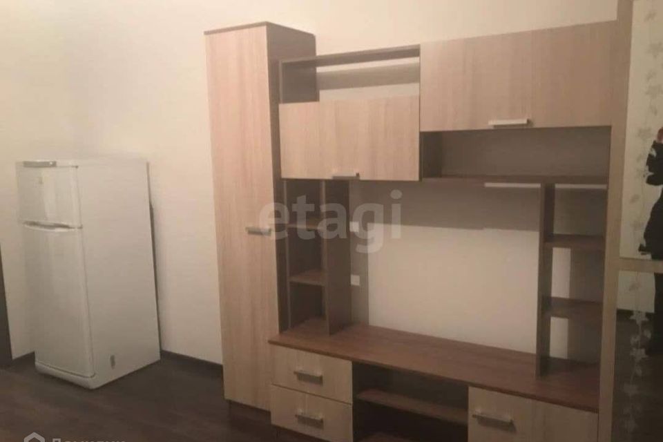 Сдаётся студия, 24 м²