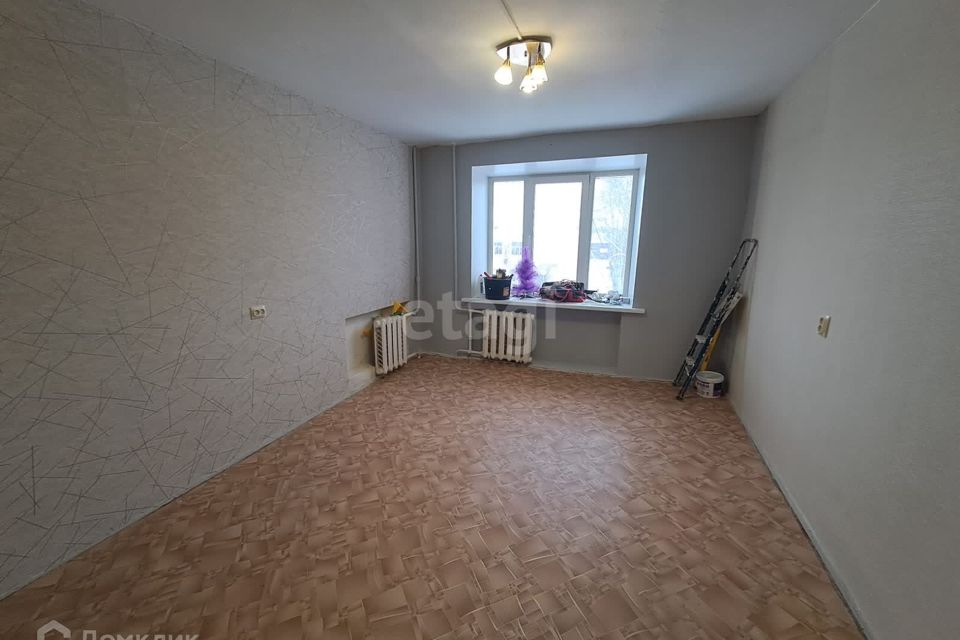 Сдаётся комната в 1-комн. квартире, 18 м²