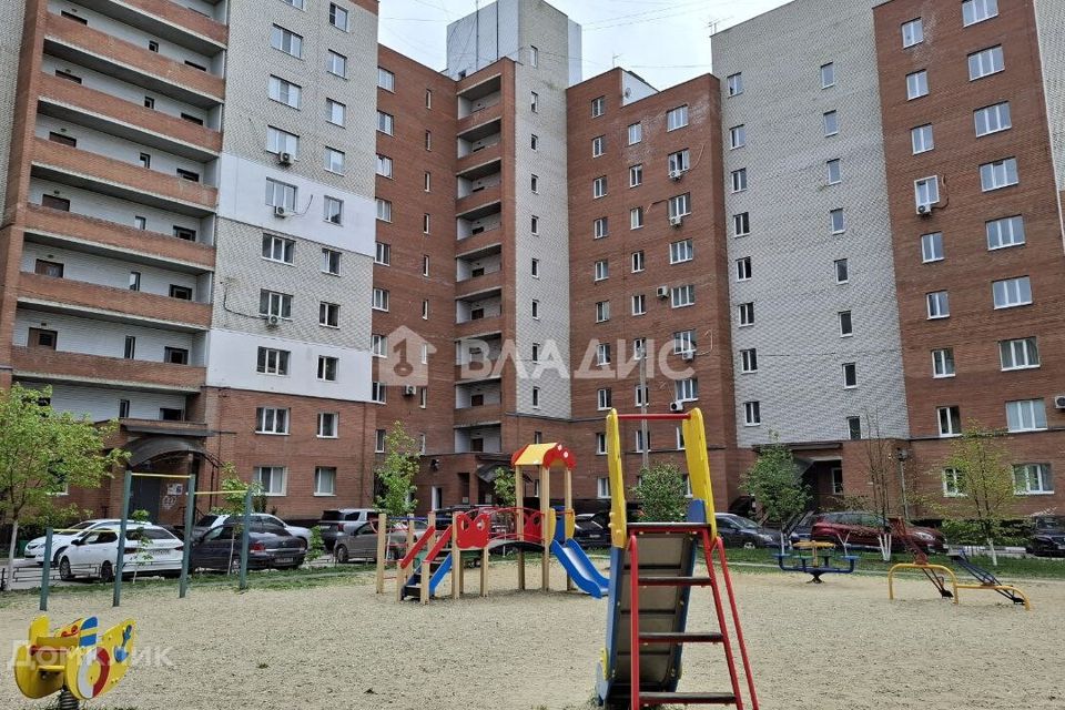 Продаётся 2-комнатная квартира, 60.6 м²