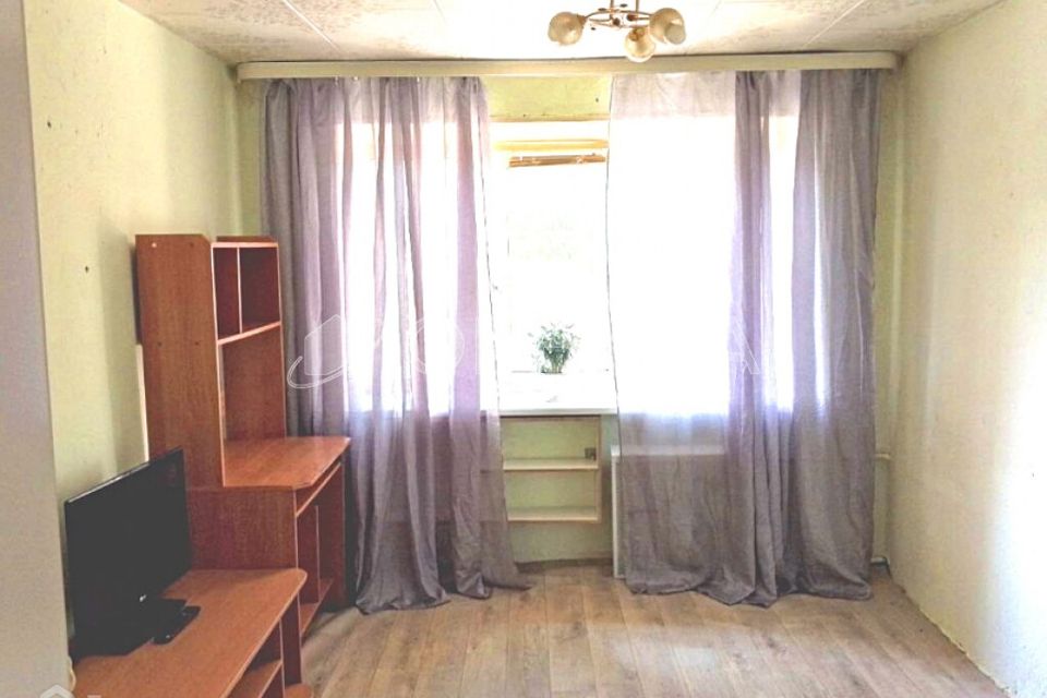 Продаётся студия, 16.7 м²