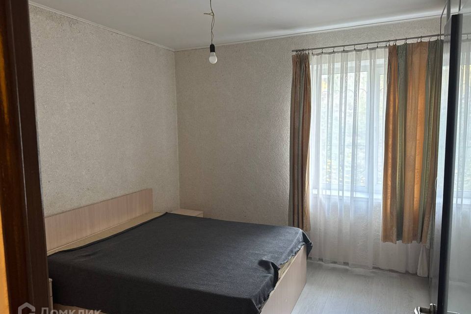 Продаётся 2-комнатная квартира, 48 м²