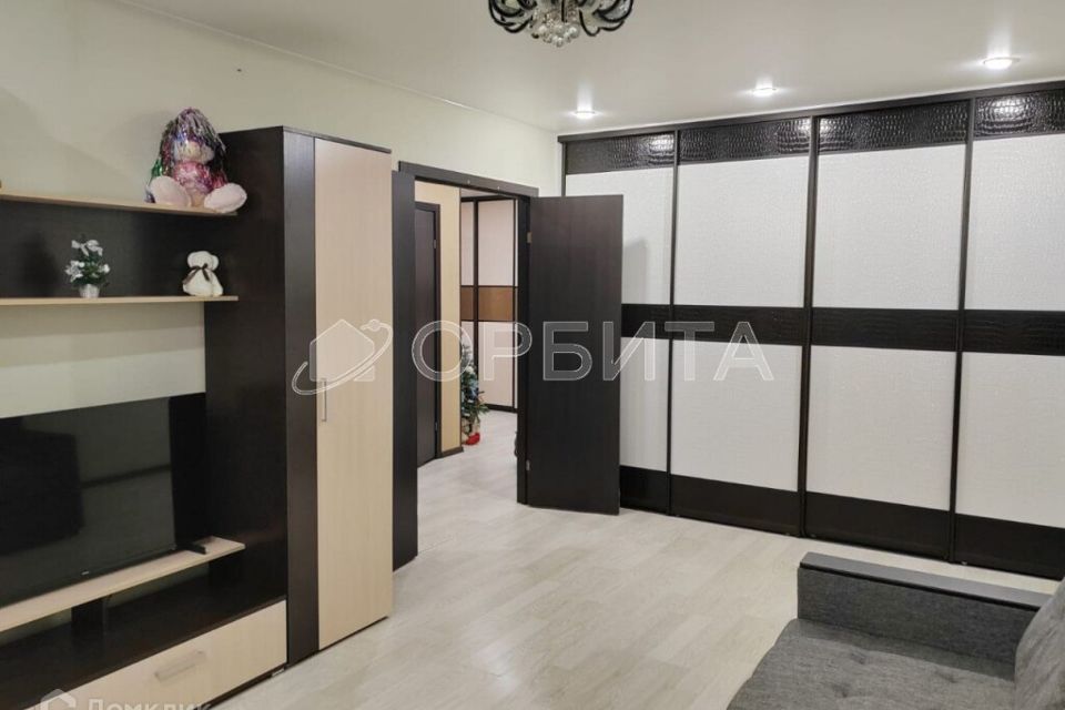 Продаётся 2-комнатная квартира, 63 м²