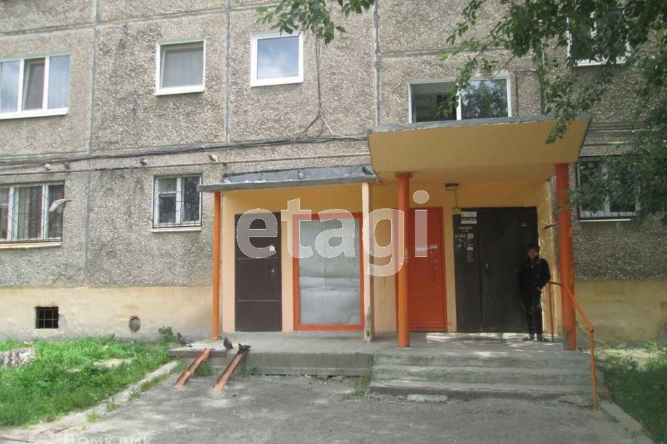 Сдаётся 3-комнатная квартира, 64 м²