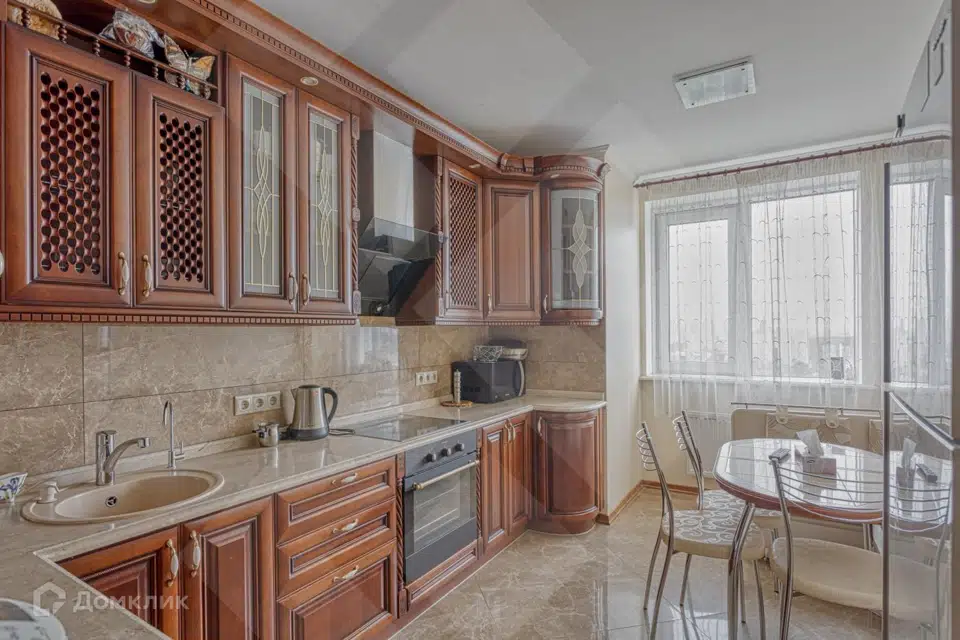 Продаётся 2-комнатная квартира, 68.4 м²