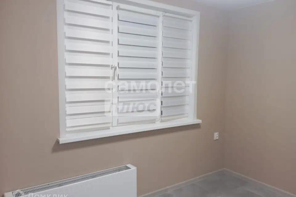 Продаётся 1-комнатная квартира, 19 м²