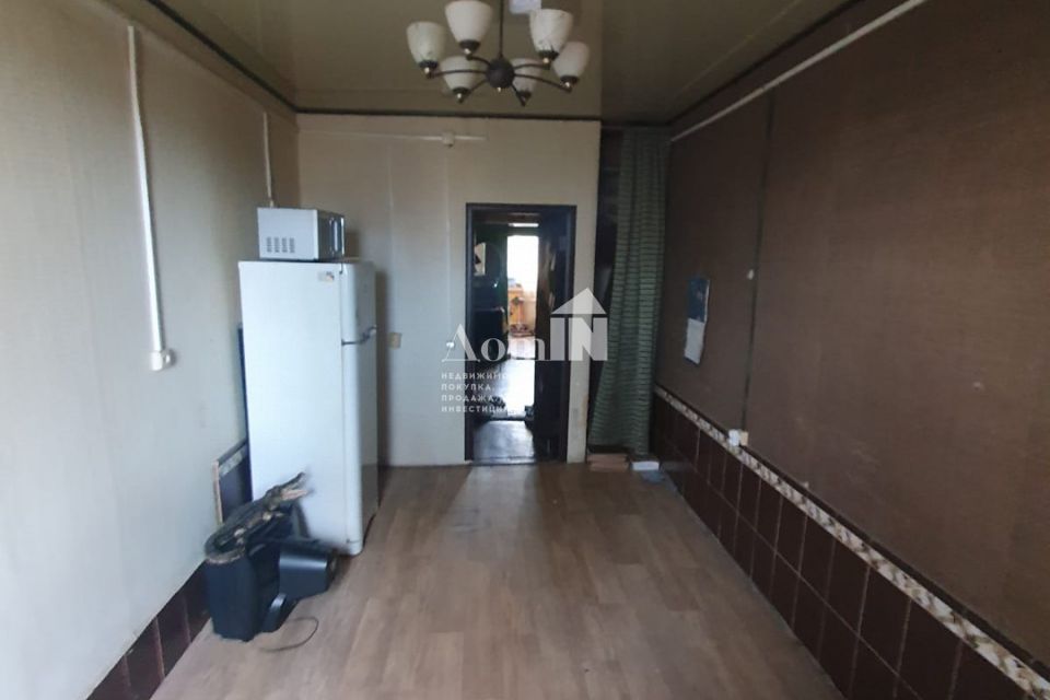 Продаётся комната в 4-комн. квартире, 13.6 м²